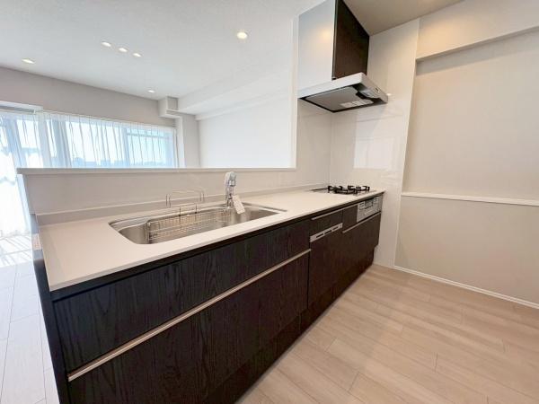 グラン・ドムール美章園