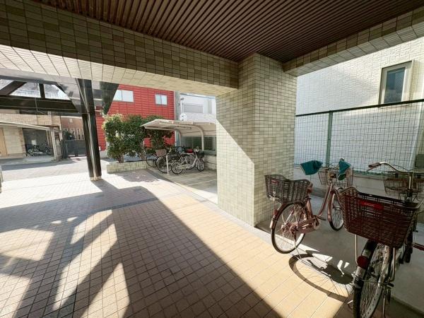 グラン・ドムール美章園