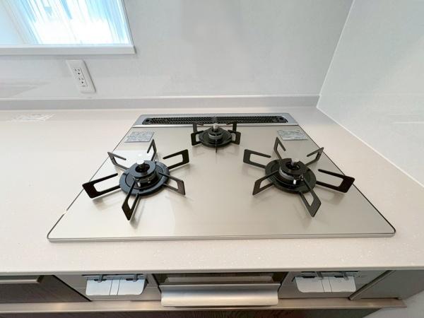 グラン・ドムール美章園