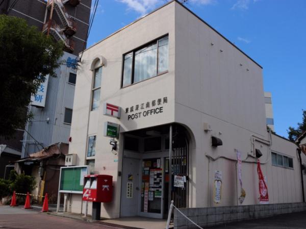 グランアッシュ新深江(東成深江南郵便局)