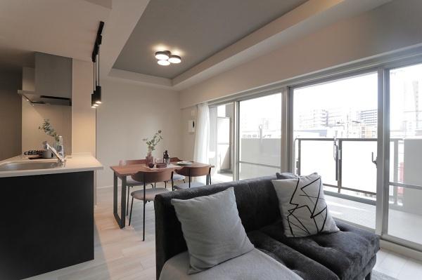 グランアッシュ新深江