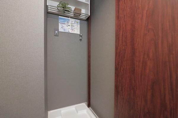 グランアッシュ新深江