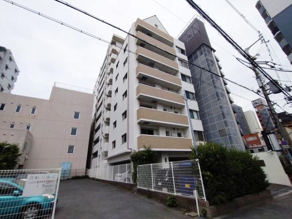 セザール夕陽丘