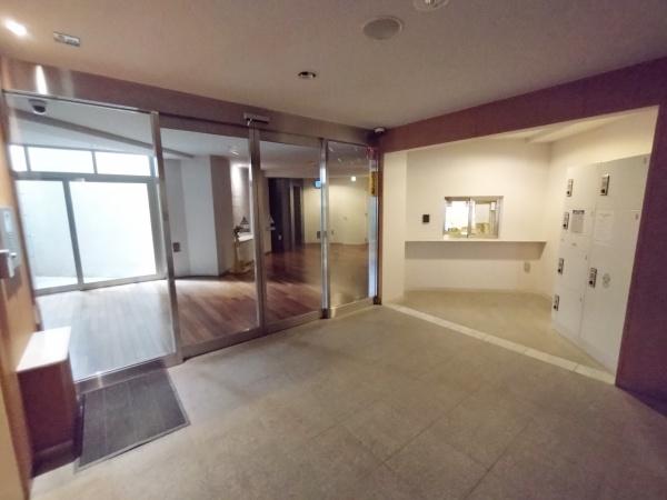 セザール夕陽丘