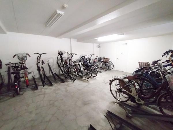 セザール夕陽丘