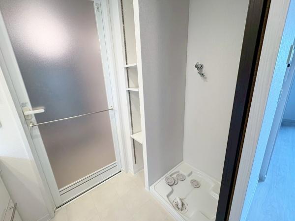 ルイシャトレ平野喜連Ⅱ番館