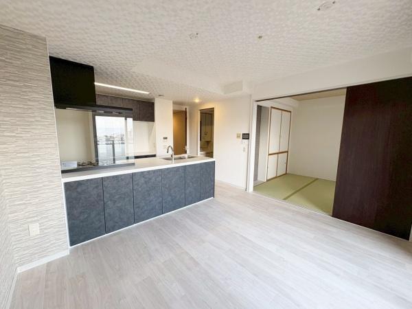 ルイシャトレ平野喜連Ⅱ番館