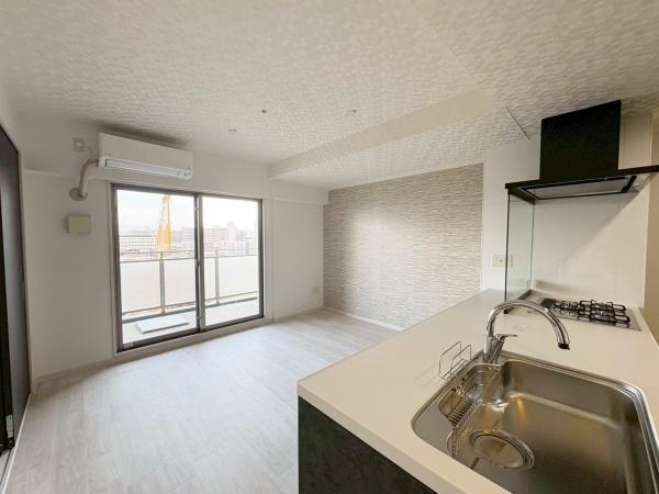 ルイシャトレ平野喜連Ⅱ番館