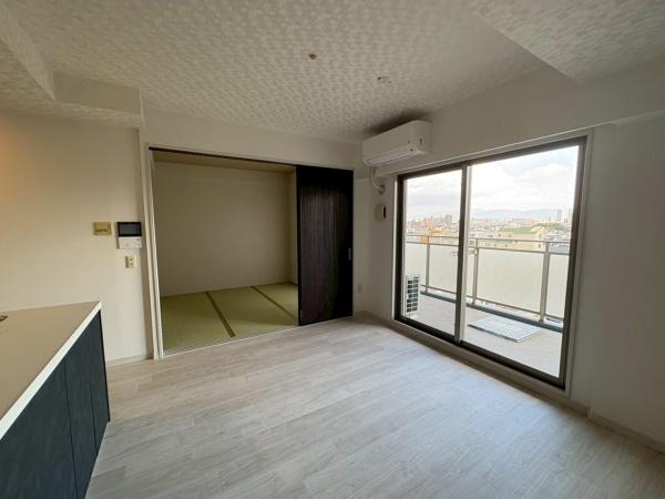 ルイシャトレ平野喜連Ⅱ番館