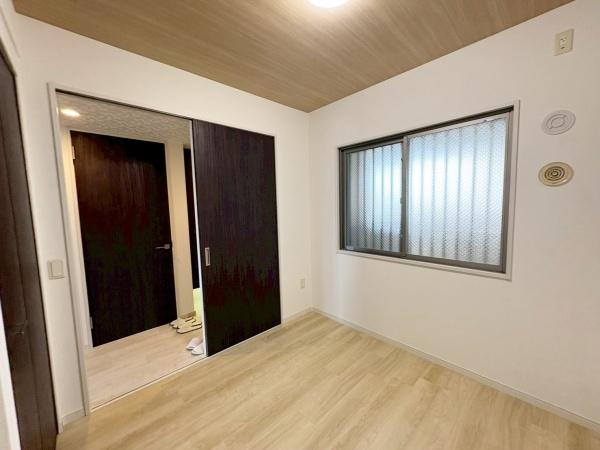 ルイシャトレ平野喜連Ⅱ番館