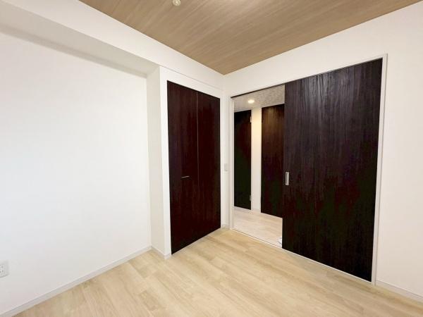 ルイシャトレ平野喜連Ⅱ番館