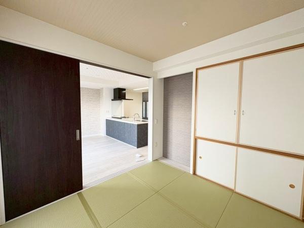 ルイシャトレ平野喜連Ⅱ番館