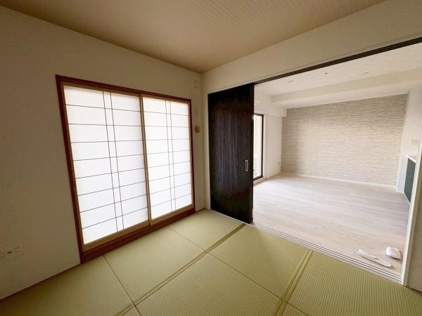 ルイシャトレ平野喜連Ⅱ番館