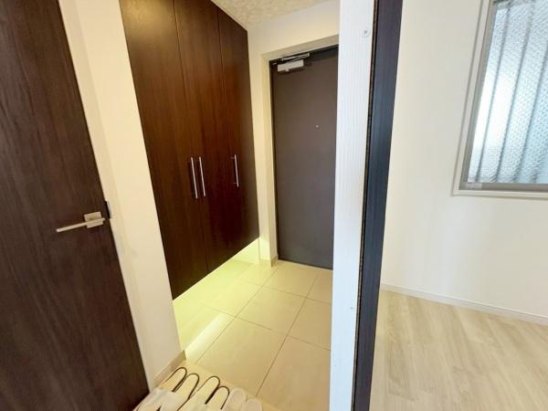 ルイシャトレ平野喜連Ⅱ番館