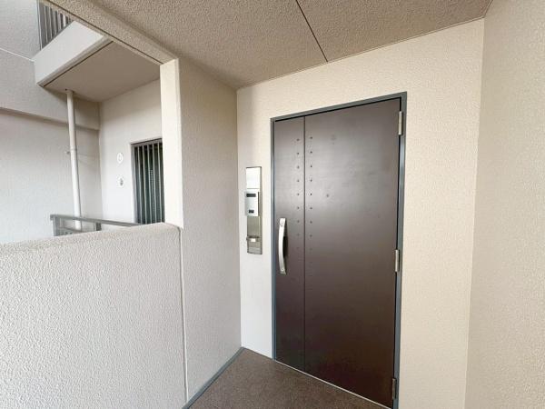 ルイシャトレ平野喜連Ⅱ番館