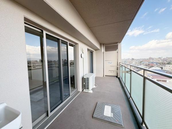 ルイシャトレ平野喜連Ⅱ番館