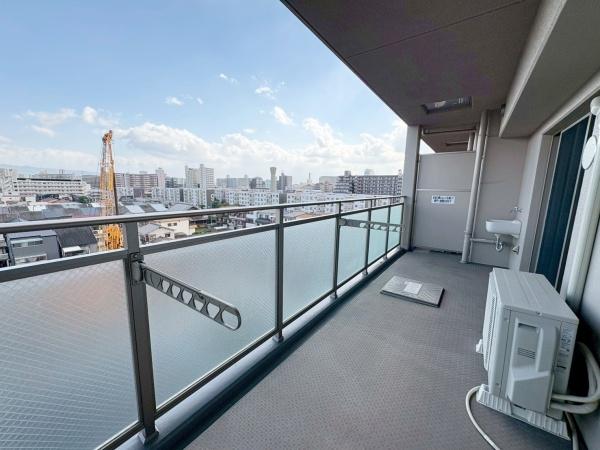 ルイシャトレ平野喜連Ⅱ番館