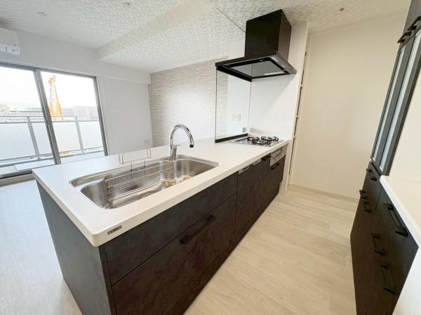 ルイシャトレ平野喜連Ⅱ番館