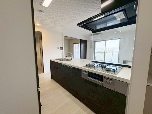 ルイシャトレ平野喜連Ⅱ番館