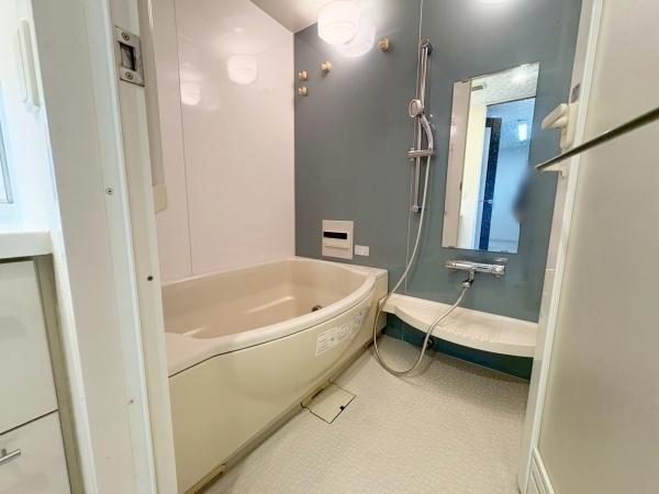 ルイシャトレ平野喜連Ⅱ番館