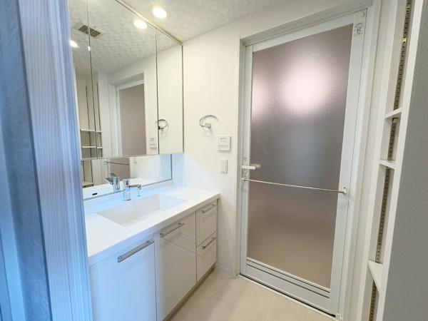 ルイシャトレ平野喜連Ⅱ番館