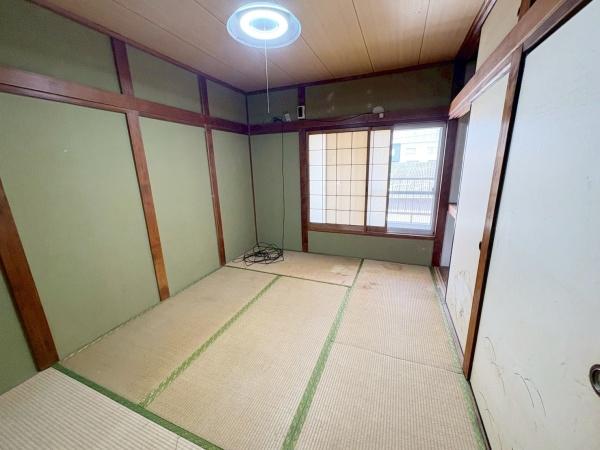 大阪市平野区平野東１丁目の中古一戸建て