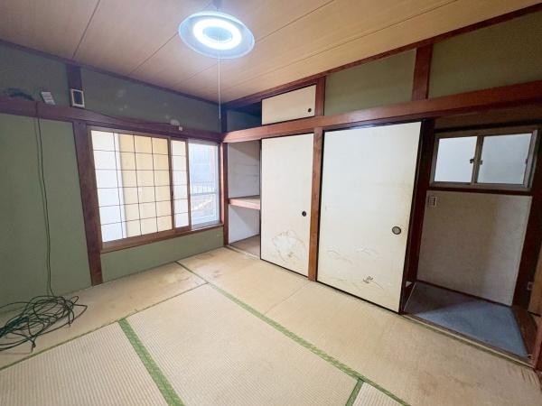 大阪市平野区平野東１丁目の中古一戸建て