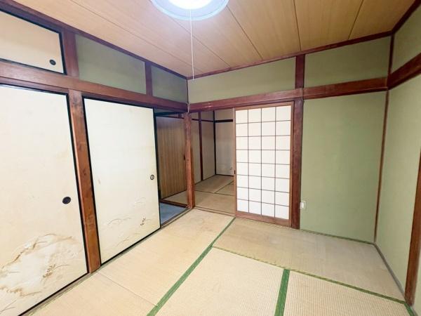大阪市平野区平野東１丁目の中古一戸建て