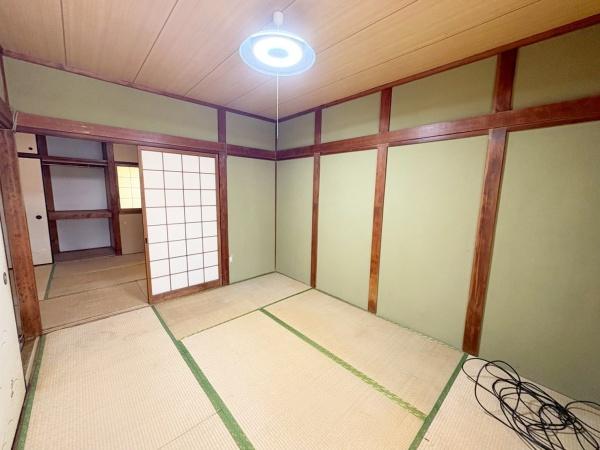 大阪市平野区平野東１丁目の中古一戸建て