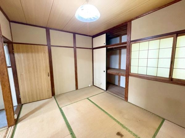 大阪市平野区平野東１丁目の中古一戸建て