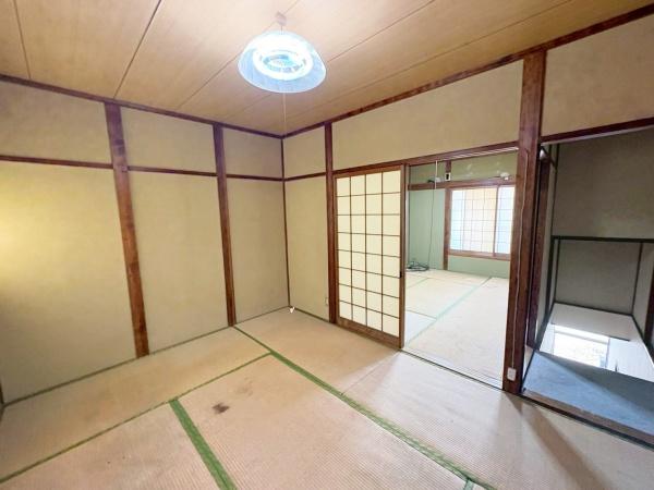 大阪市平野区平野東１丁目の中古一戸建て