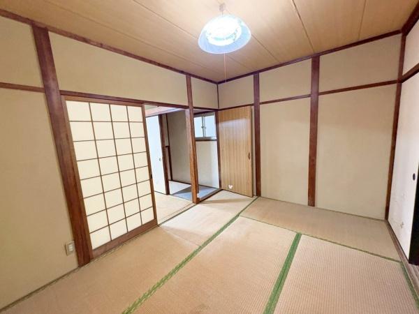 大阪市平野区平野東１丁目の中古一戸建て