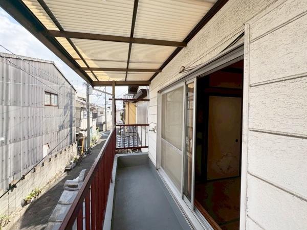 大阪市平野区平野東１丁目の中古一戸建て