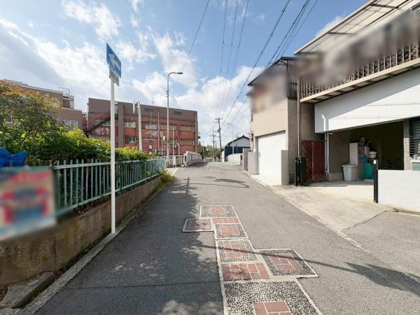 大阪市平野区平野東１丁目の中古一戸建て