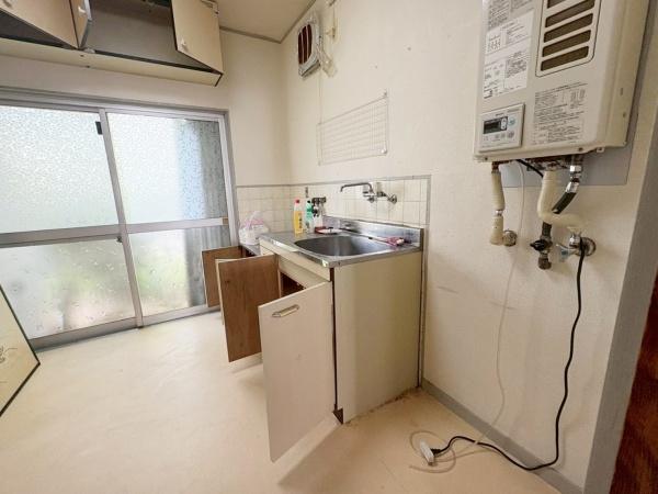 大阪市平野区平野東1丁目　中古戸建