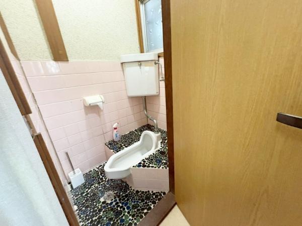 大阪市平野区平野東１丁目の中古一戸建て