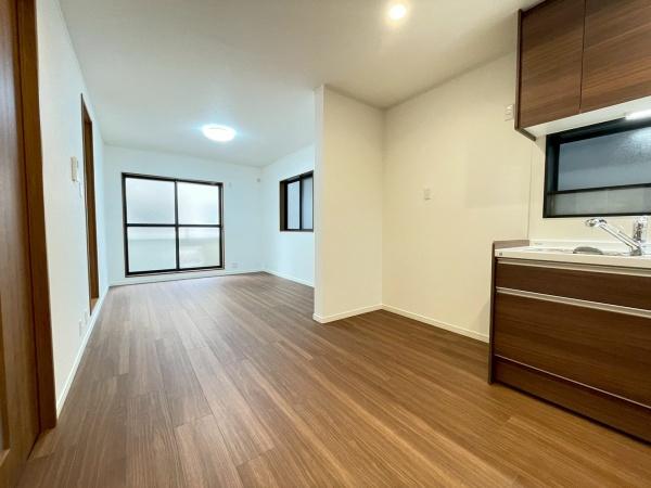 大阪市住吉区万代東４丁目の中古一戸建て