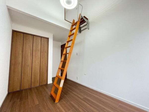 大阪市住吉区万代東４丁目の中古一戸建て