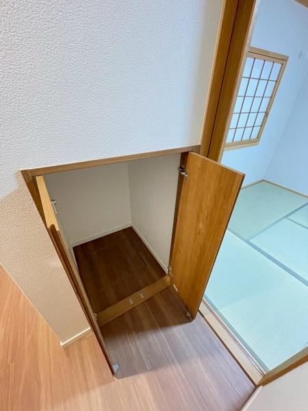 大阪市住吉区万代東４丁目の中古一戸建て