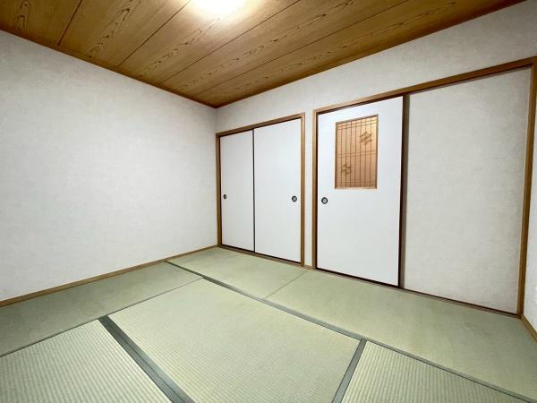 大阪市住吉区万代東４丁目の中古一戸建て