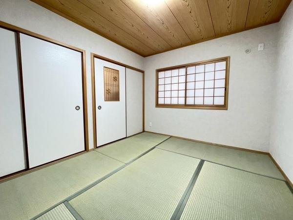 大阪市住吉区万代東４丁目の中古一戸建て