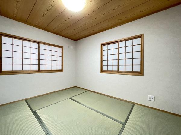 大阪市住吉区万代東４丁目の中古一戸建て