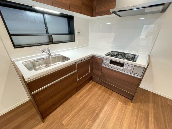 大阪市住吉区万代東４丁目の中古一戸建て