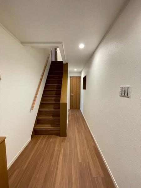 大阪市住吉区万代東４丁目の中古一戸建て