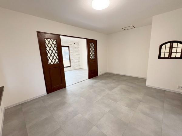 大阪市住之江区安立３丁目の中古一戸建て