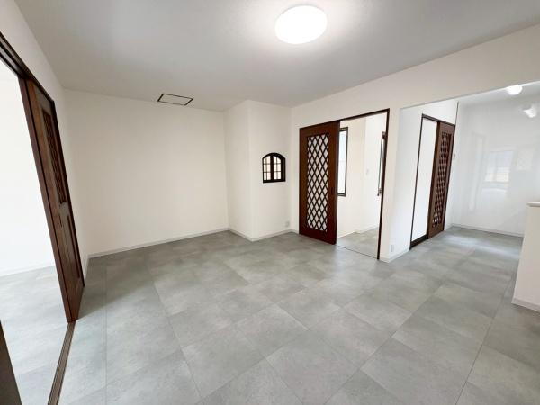 大阪市住之江区安立３丁目の中古一戸建て