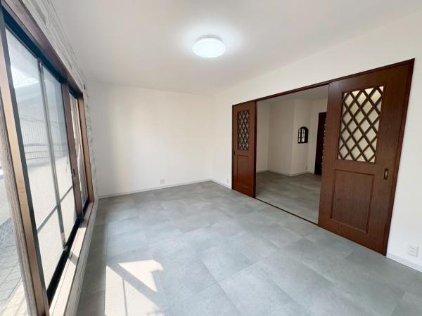 大阪市住之江区安立３丁目の中古一戸建て