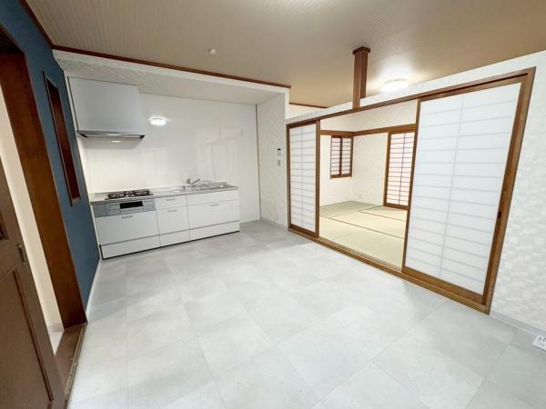 大阪市住之江区安立３丁目の中古一戸建て