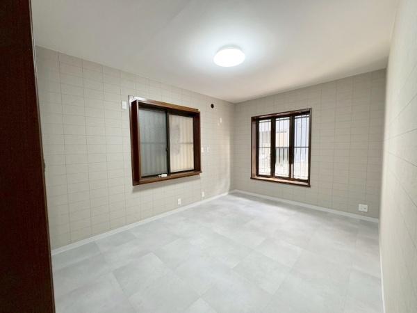 大阪市住之江区安立３丁目の中古一戸建て