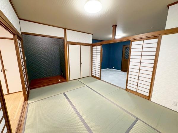 大阪市住之江区安立３丁目の中古一戸建て